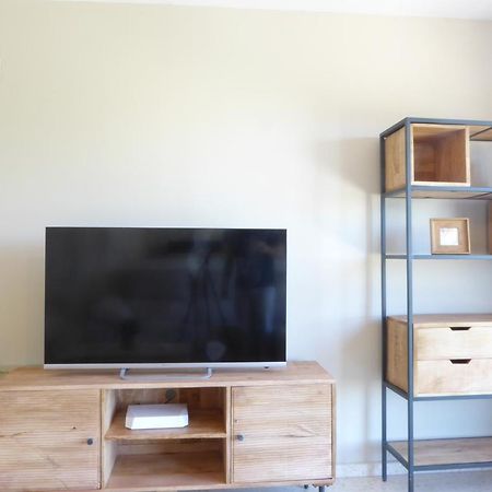 Precioso Apartamento En Canet Playa By Hometels Канет-де-Беренгер Экстерьер фото
