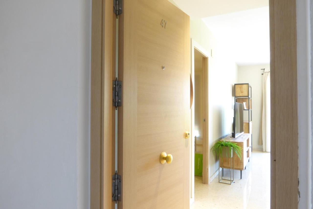 Precioso Apartamento En Canet Playa By Hometels Канет-де-Беренгер Экстерьер фото