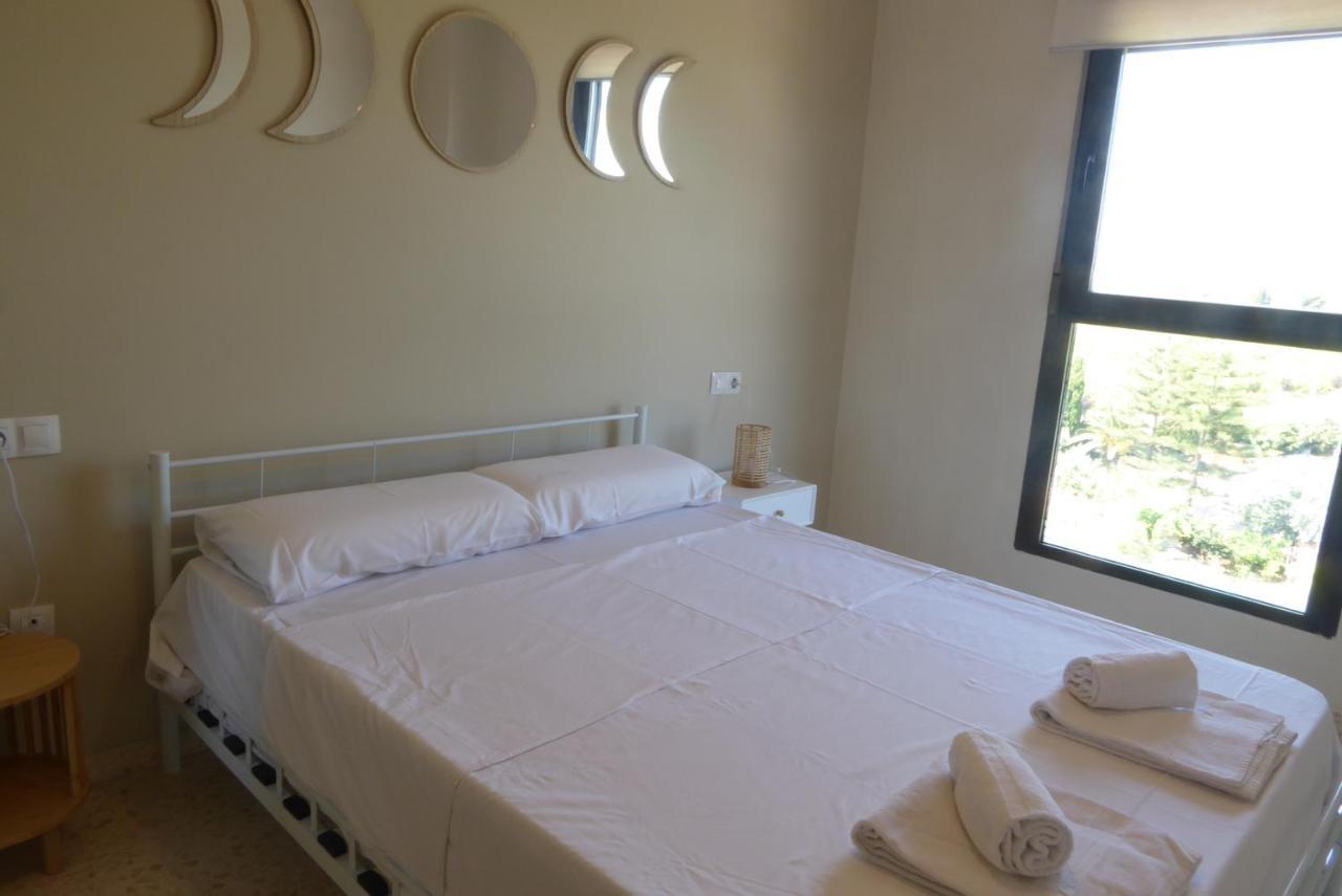 Precioso Apartamento En Canet Playa By Hometels Канет-де-Беренгер Экстерьер фото