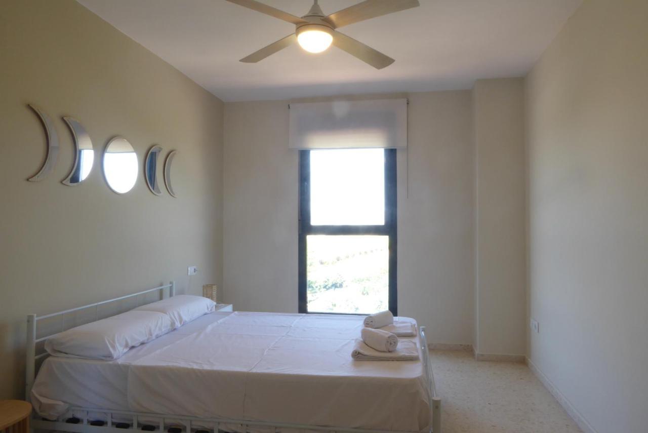 Precioso Apartamento En Canet Playa By Hometels Канет-де-Беренгер Экстерьер фото