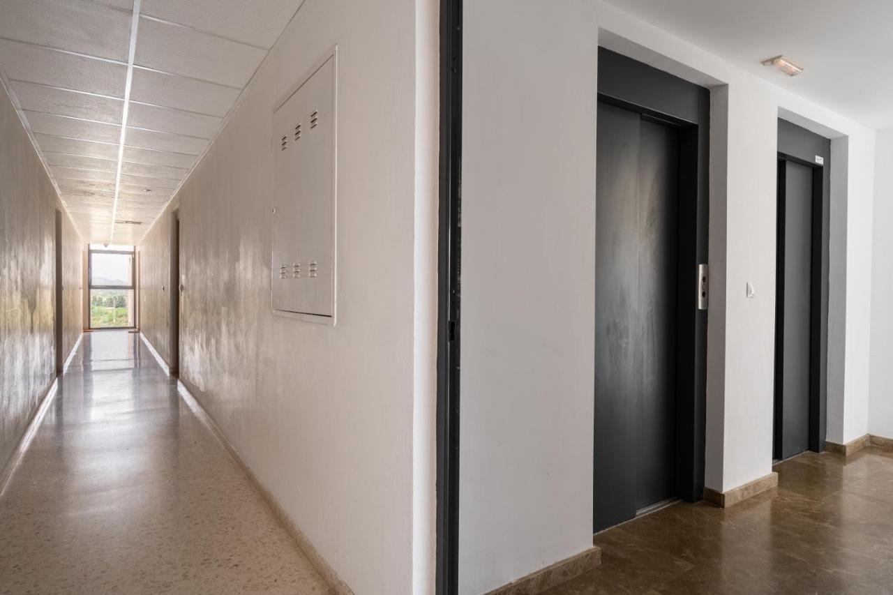 Precioso Apartamento En Canet Playa By Hometels Канет-де-Беренгер Экстерьер фото