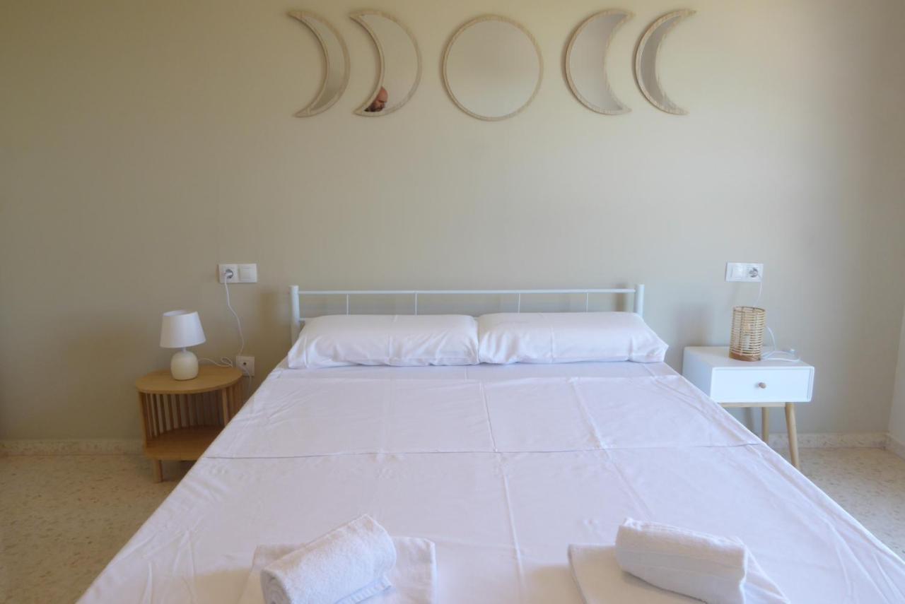 Precioso Apartamento En Canet Playa By Hometels Канет-де-Беренгер Экстерьер фото