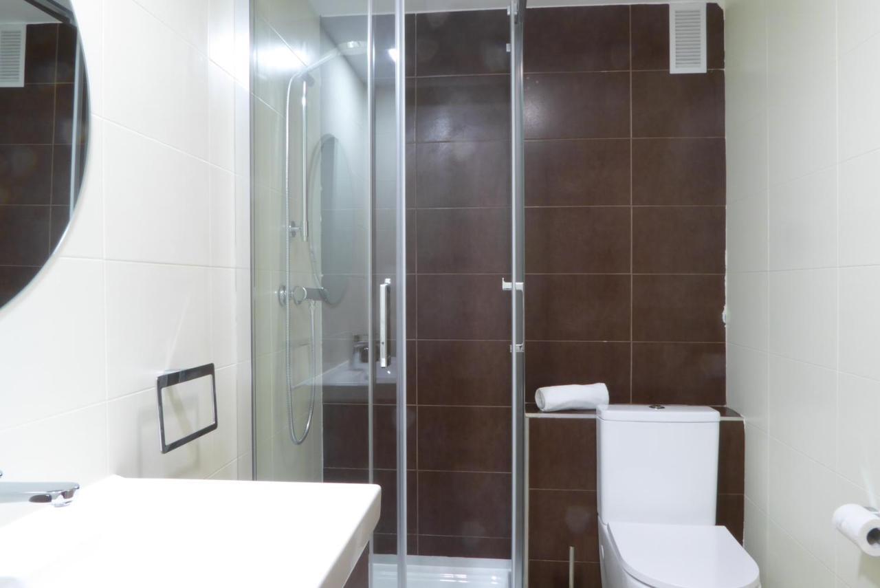 Precioso Apartamento En Canet Playa By Hometels Канет-де-Беренгер Экстерьер фото