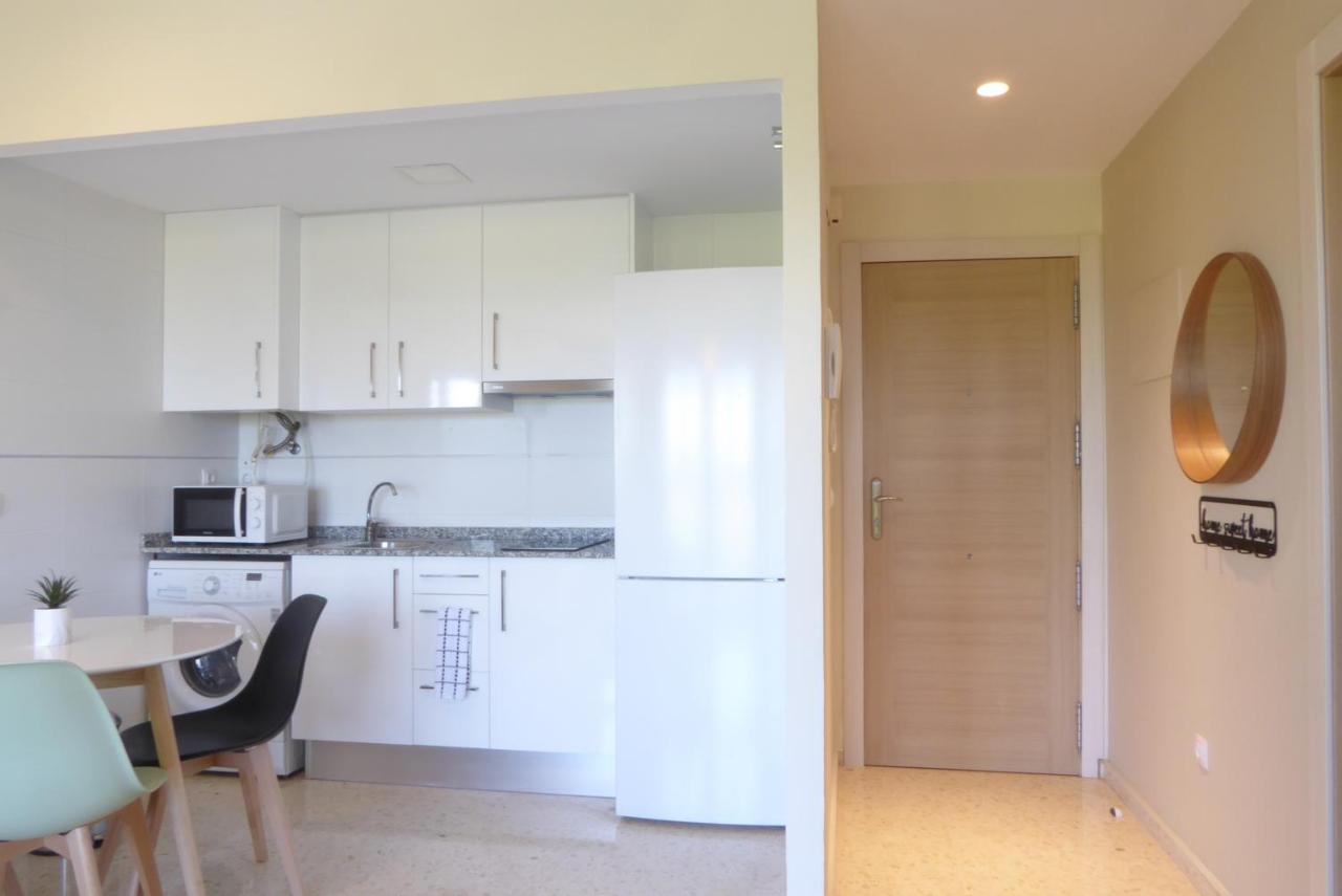 Precioso Apartamento En Canet Playa By Hometels Канет-де-Беренгер Экстерьер фото