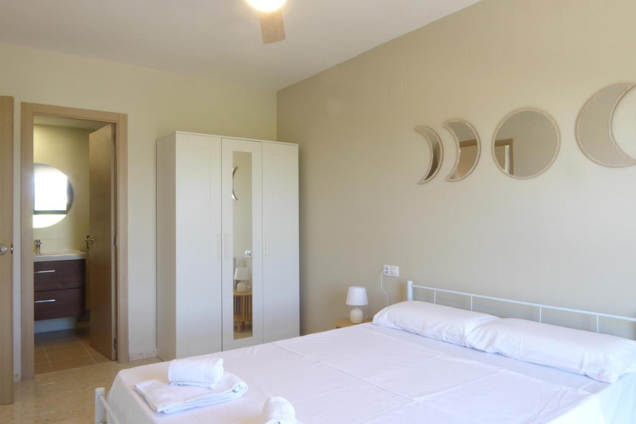 Precioso Apartamento En Canet Playa By Hometels Канет-де-Беренгер Экстерьер фото